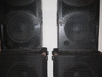 speakers